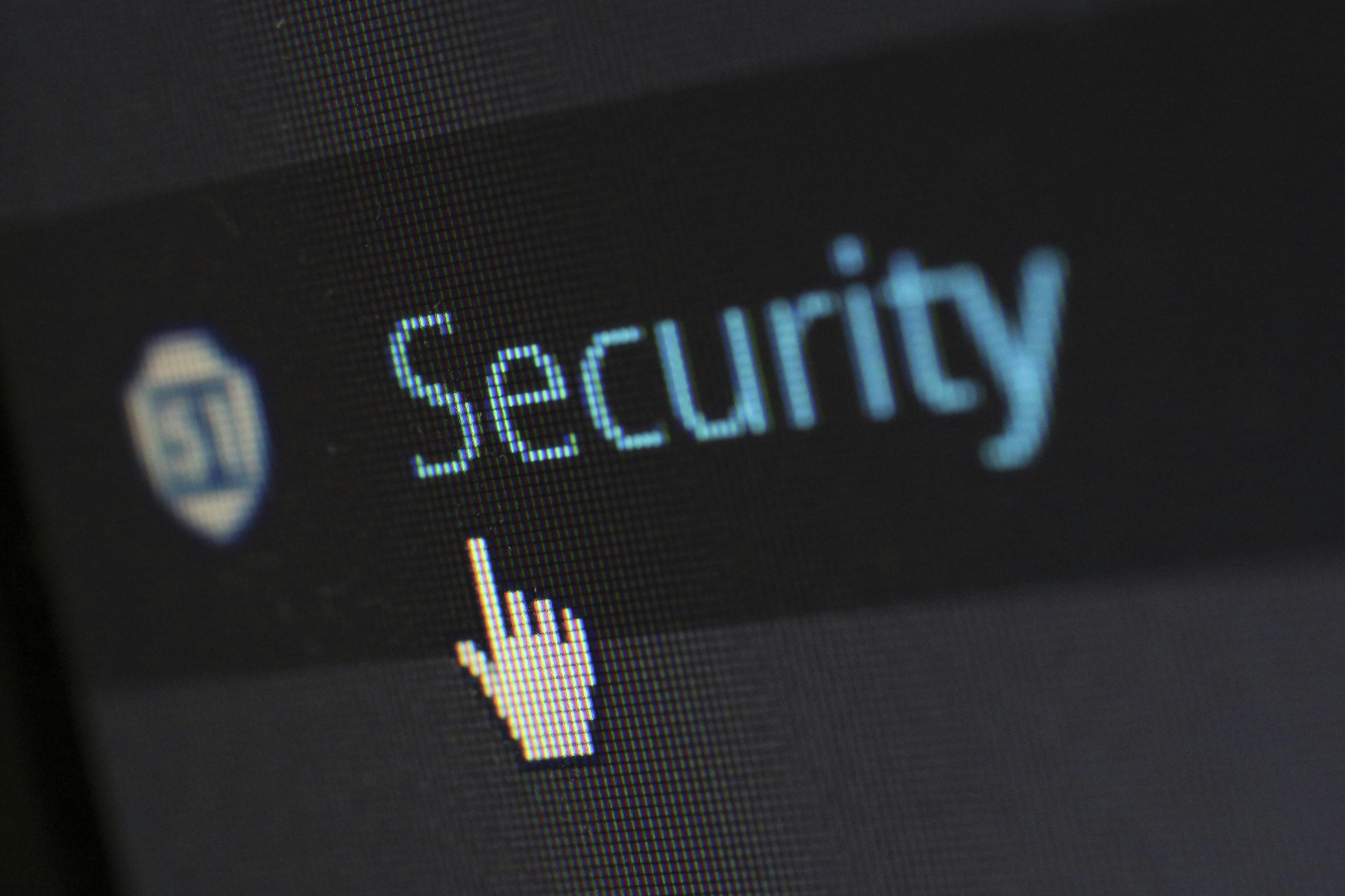 ISO 27001 信息安全管理體系認證